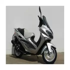mini moto scooter vivaly 125