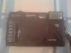 ancien appareil photo