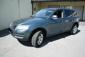 Volkswagen Touareg ABT !!! 22 ABT 2004