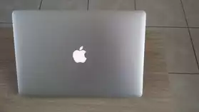 Apple MacBook Pro With Retina display MG