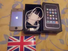 i phone 3 g s apple
