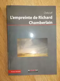 "L'empreinte de Richard Chamberlain"