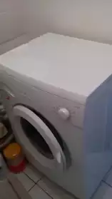 machine à laver Far
