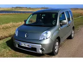 magnifique Renault KANGOO 2
