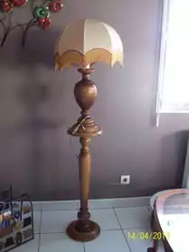 lampe de salon