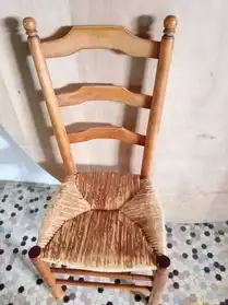 chaises de séjour