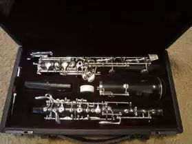 Yamaha YOB-841 Oboe
