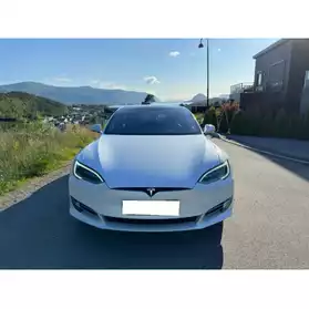 Tesla Modèle S 75D Année modèle 2019