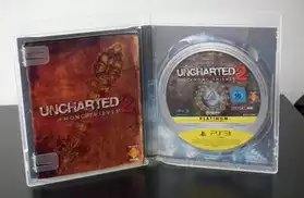 UNCHARTED 2 SUR PS3