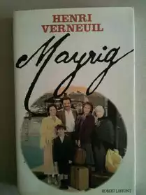 MAYRIG de H. Verneuil