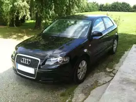 Audi a3 1.9 TDI attraction