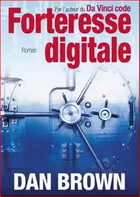 Forteresse digitale - Dan Brown (ebook)