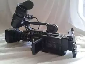 Caméra JVC 110