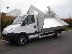 GRACE: Iveco Daily