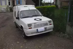 express Renault