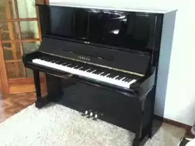 piano droit yamaha u3