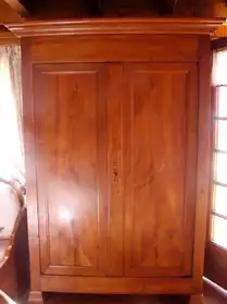 armoire ancienne