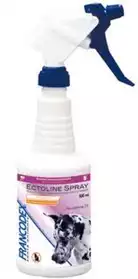 Ectoline spray (FRANCODEX)