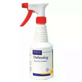 Defendog spray 500ml (VIRBAC)