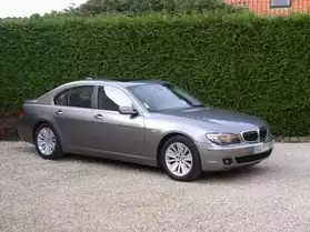 BMW 730DA 2006