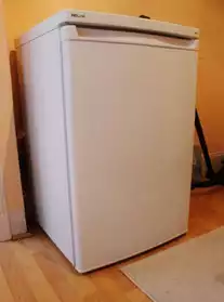 Réfrigérateur sous plan proline