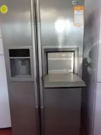 Réfrigérateur américain LG