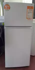-Réfrigérateur double froid PROLINE
