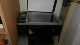 imprimante scanner HP