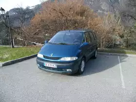Renault espace 3