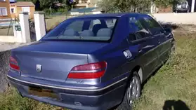 CEDE PEUGEOT 406 2 LITRES INJECTION