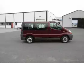 Renault Trafic 1,9 DCI 9 PLACES