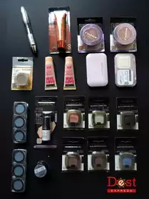 Make Up L'Oréal
