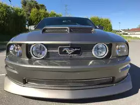 Ford Mustang AC EMBARGO "RAW BIL" GT V8