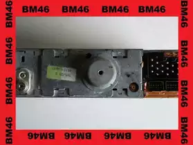 Module philip radio é autre pièce - BM46