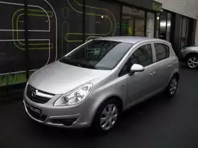 Opel Corsa iv 1.3 cdti 75 enjoy 119g 5p