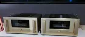 Accuphase A200