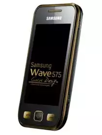 Samsung wave 575