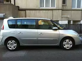 Renault grand espace 4 expression