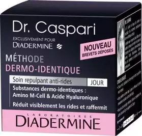 Produits Caspari et diadermines