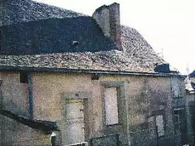 Location maison contre rénovation Angers