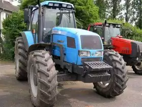 Disponible Tracteur standard Landini LEG