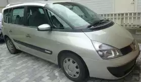 Renault Espace 1,9dCi