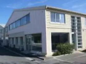 260 m² bureaux Montpellier