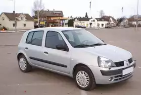 Renault Clio 1.9 dti