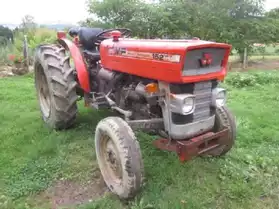 tracteur massey fergusson 152