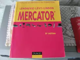 Mercator - Théories et pratiques du Merk