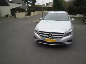 Mercedes Class A