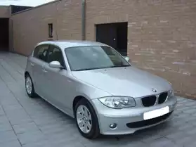 BMW Serie 1 e87 5 portes