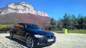 BMW SERIE 3 E90