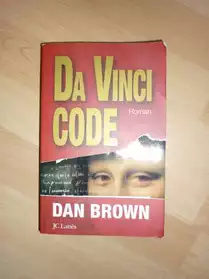 "Da Vinci Code"